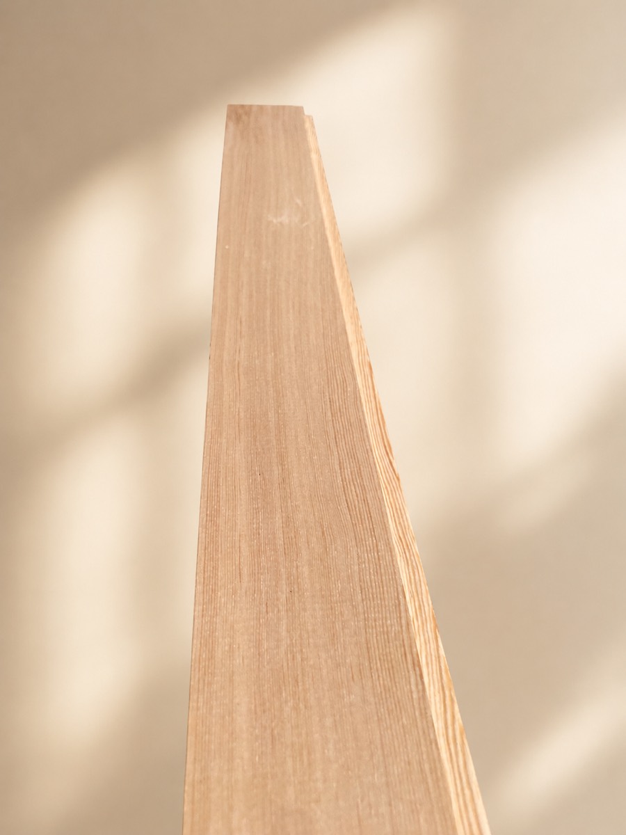 Flooring - Horsefly Wood Products